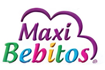 Maxibebitos Logo